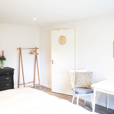 Soeder Countryhouse & Kitchen Båstad Dış mekan fotoğraf