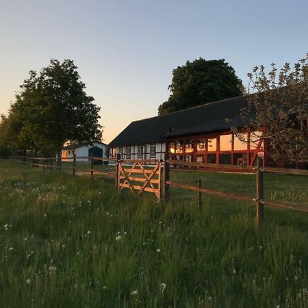 Soeder Countryhouse & Kitchen Båstad Dış mekan fotoğraf