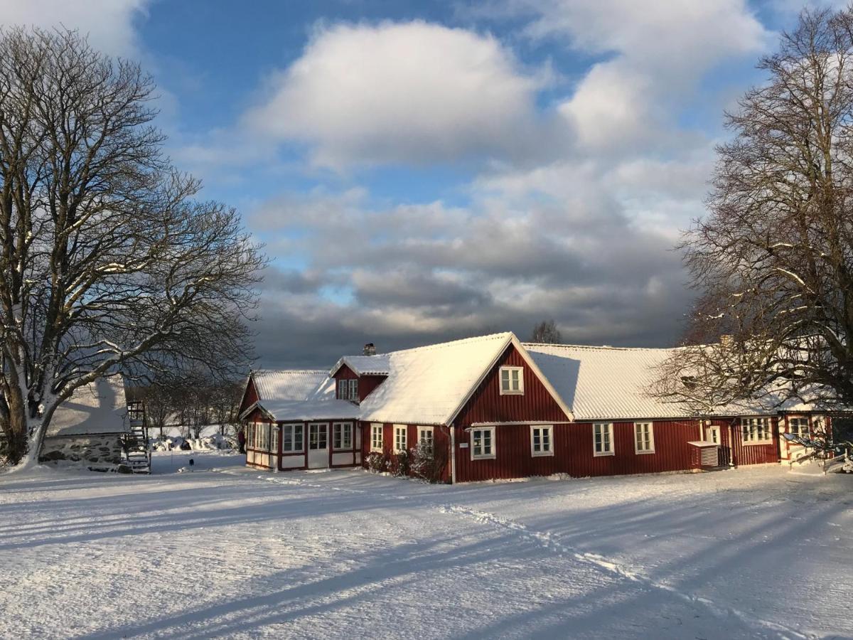 Soeder Countryhouse & Kitchen Båstad Dış mekan fotoğraf