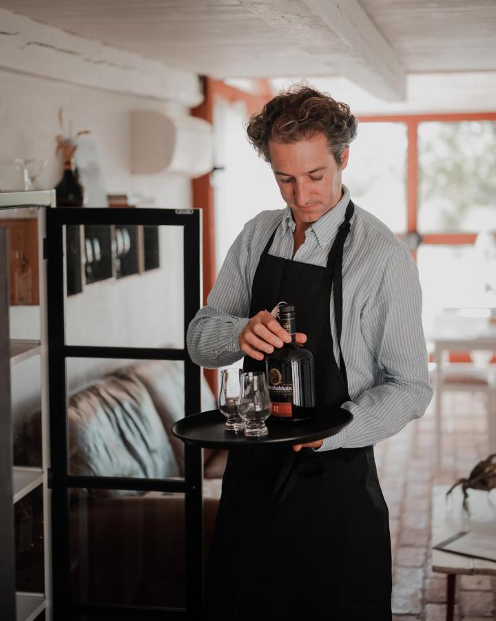 Soeder Countryhouse & Kitchen Båstad Dış mekan fotoğraf