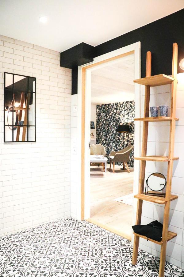 Soeder Countryhouse & Kitchen Båstad Dış mekan fotoğraf