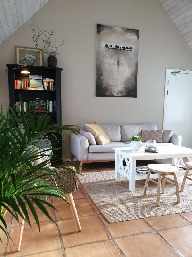 Soeder Countryhouse & Kitchen Båstad Dış mekan fotoğraf