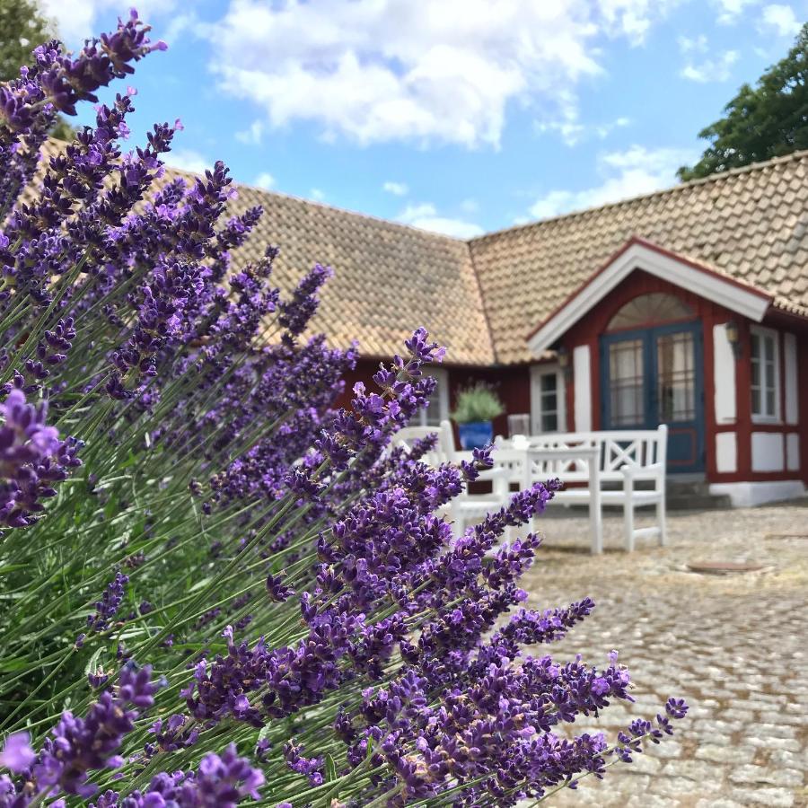 Soeder Countryhouse & Kitchen Båstad Dış mekan fotoğraf