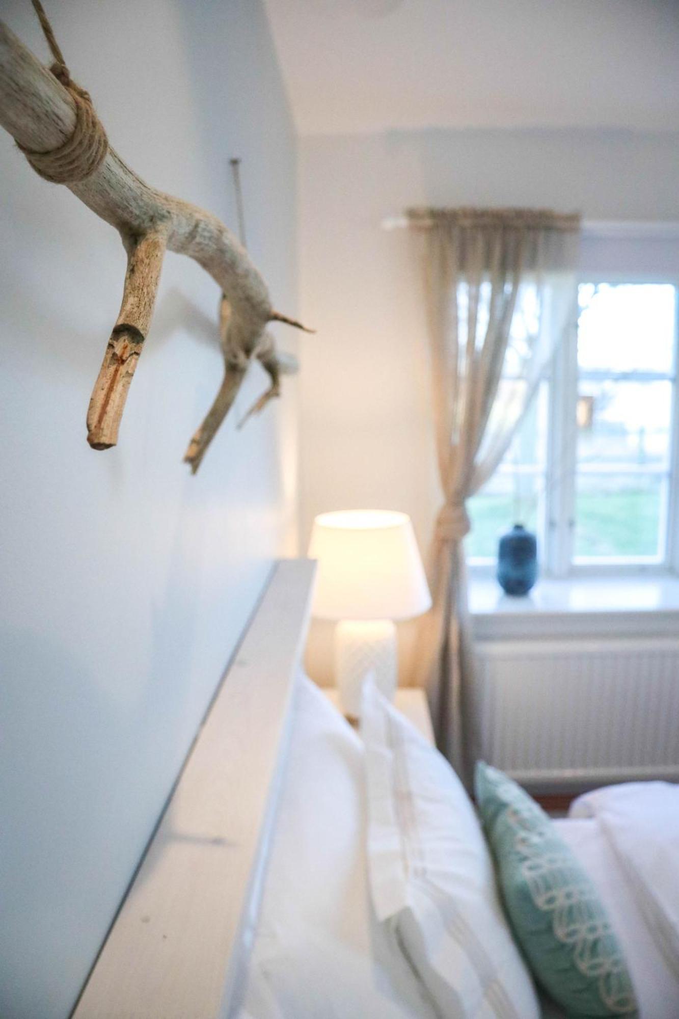Soeder Countryhouse & Kitchen Båstad Oda fotoğraf