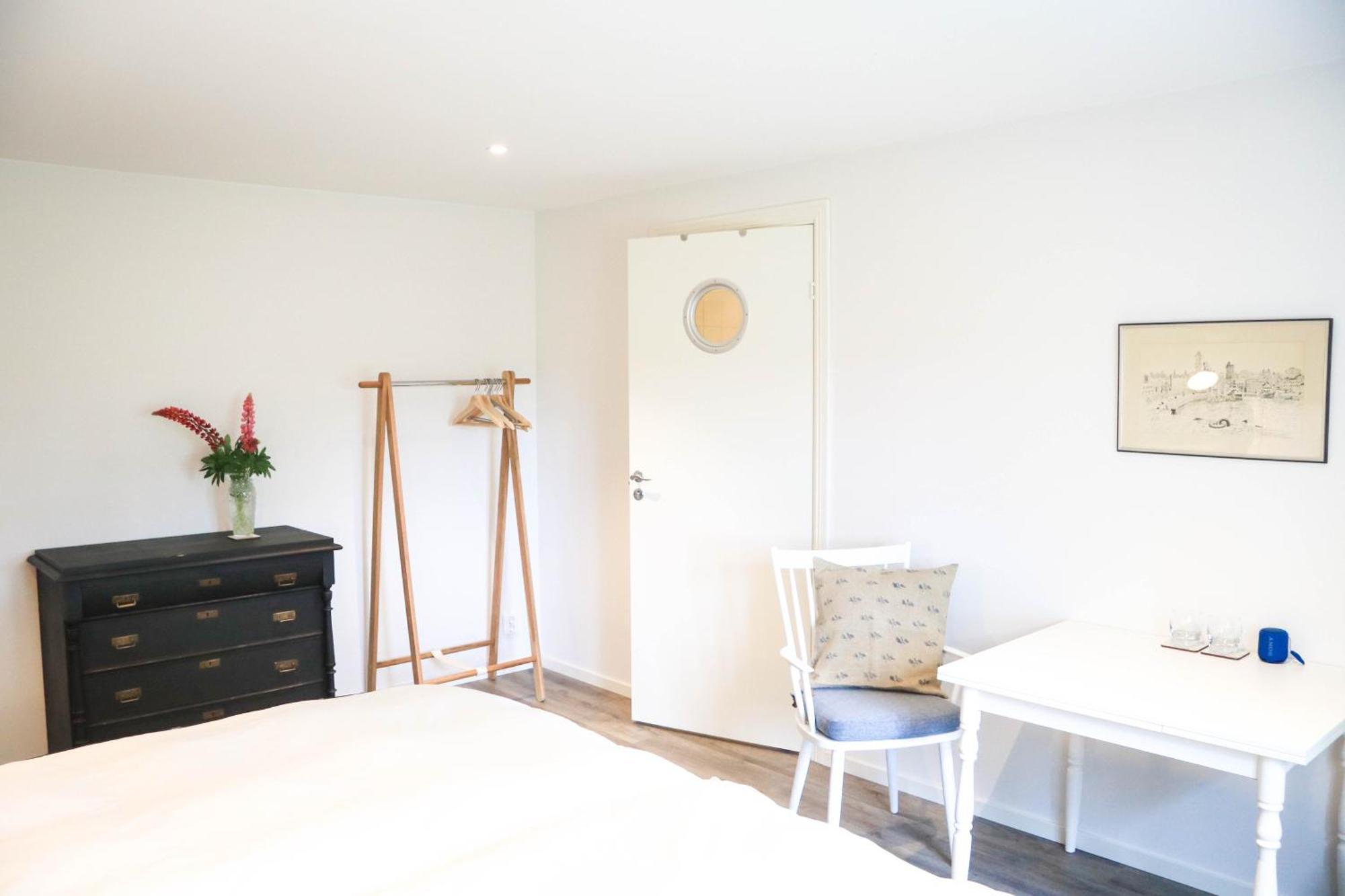 Soeder Countryhouse & Kitchen Båstad Dış mekan fotoğraf