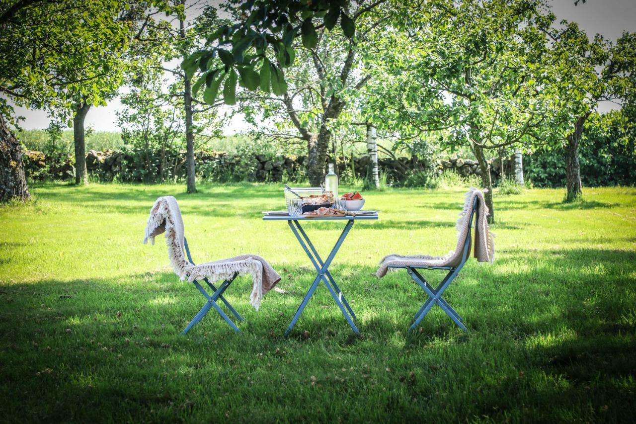 Soeder Countryhouse & Kitchen Båstad Dış mekan fotoğraf